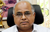 P C Parida is new Chairman of New Mangalore Port Trust